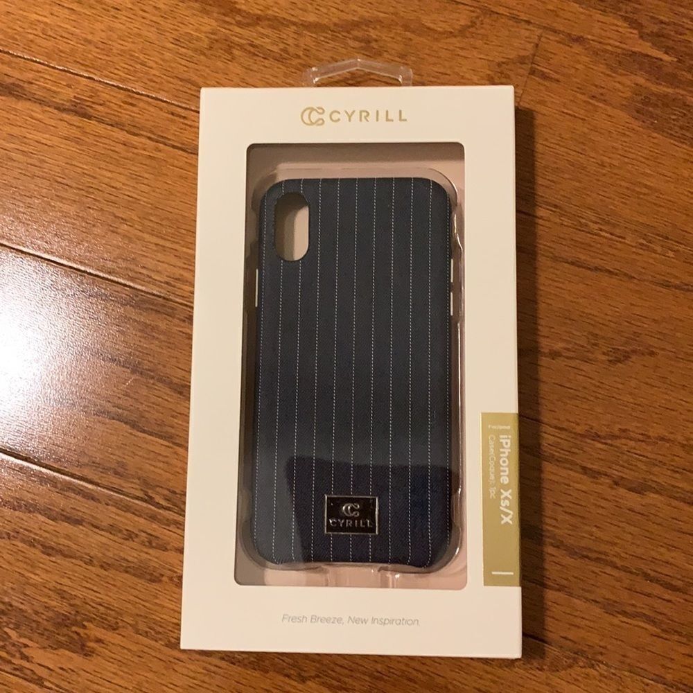 iPhone case XS/X - Picture 3 of 7